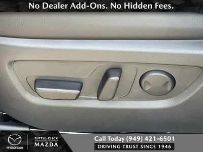 2026 Mazda Mazda CX-5 2.5 S Premium