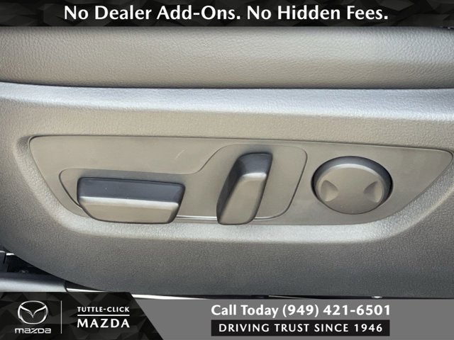 2026 Mazda Mazda CX-5 2.5 S Premium