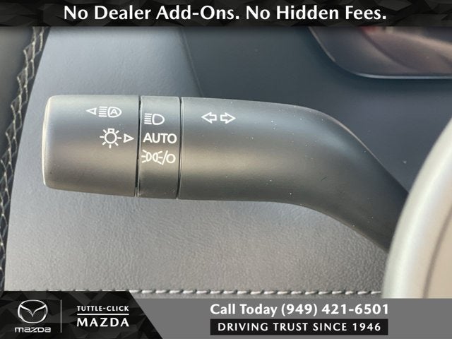 2026 Mazda Mazda CX-5 2.5 S Premium