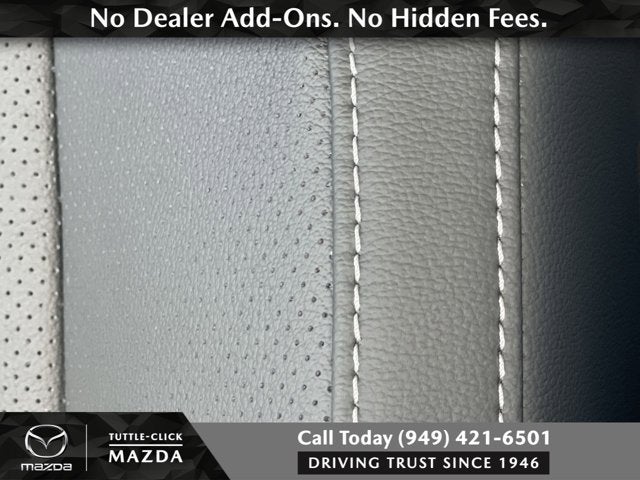 2026 Mazda Mazda CX-5 2.5 S Premium