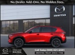 2026 Mazda Mazda CX-5 2.5 S Premium