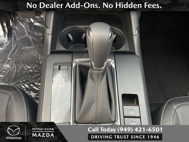 2026 Mazda Mazda CX-5 2.5 S Premium