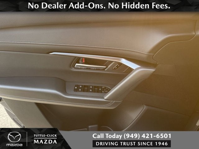 2026 Mazda Mazda CX-5 2.5 S Premium