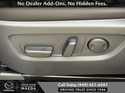 2026 Mazda Mazda CX-5 2.5 S Premium