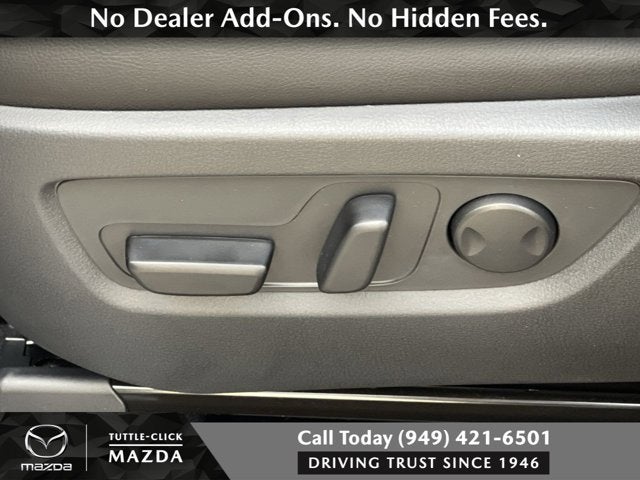 2026 Mazda Mazda CX-5 2.5 S Premium