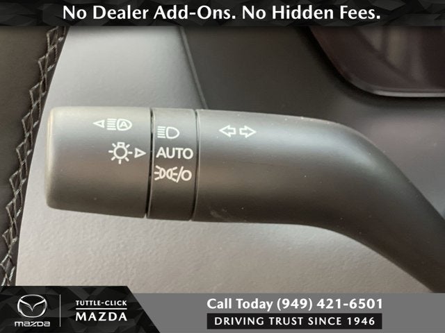 2026 Mazda Mazda CX-5 2.5 S Premium