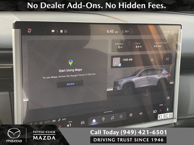 2026 Mazda Mazda CX-5 2.5 S Premium