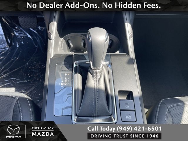 2026 Mazda Mazda CX-5 2.5 S Premium