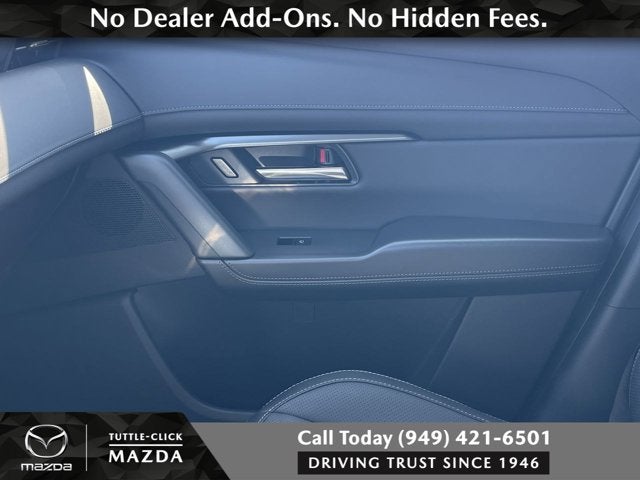 2026 Mazda Mazda CX-5 2.5 S Premium