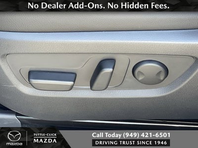 2026 Mazda Mazda CX-5 2.5 S Premium