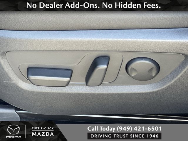 2026 Mazda Mazda CX-5 2.5 S Premium