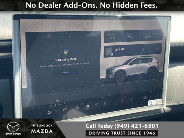 2026 Mazda Mazda CX-5 2.5 S Premium