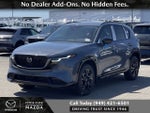 2026 Mazda Mazda CX-5 2.5 S Premium