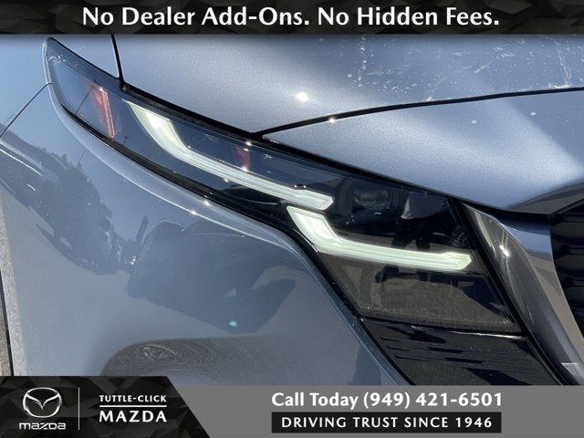 2026 Mazda Mazda CX-5 2.5 S Premium