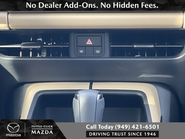 2026 Mazda Mazda CX-5 2.5 S Premium