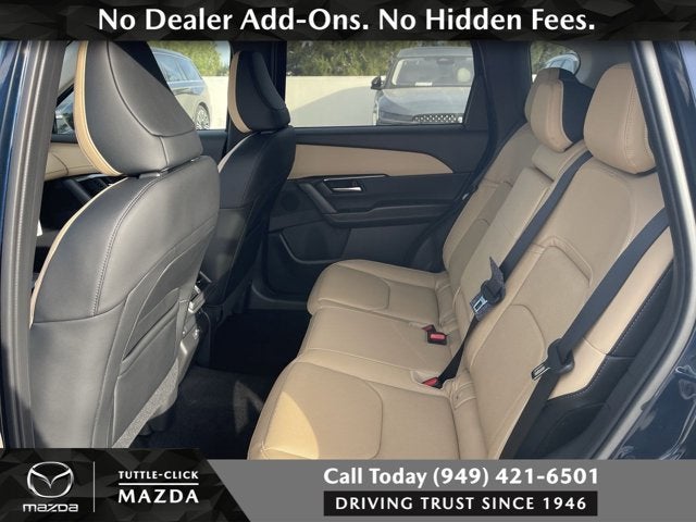 2026 Mazda Mazda CX-5 2.5 S Premium