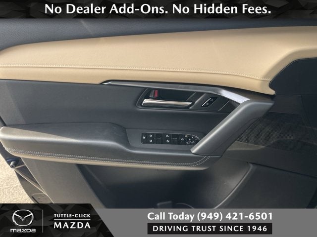 2026 Mazda Mazda CX-5 2.5 S Premium