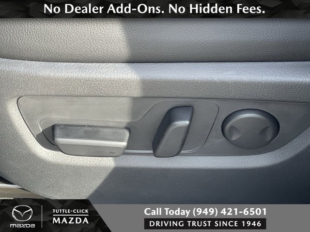 2026 Mazda Mazda CX-5 2.5 S Premium