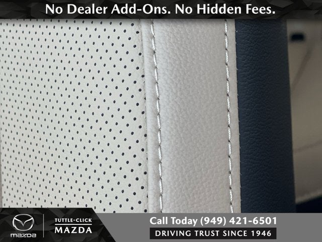 2026 Mazda Mazda CX-5 2.5 S Premium