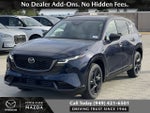 2026 Mazda Mazda CX-5 2.5 S Premium