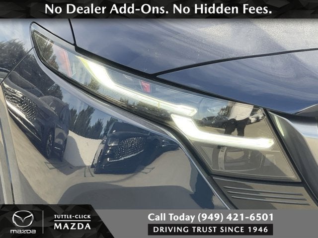 2026 Mazda Mazda CX-5 2.5 S Premium