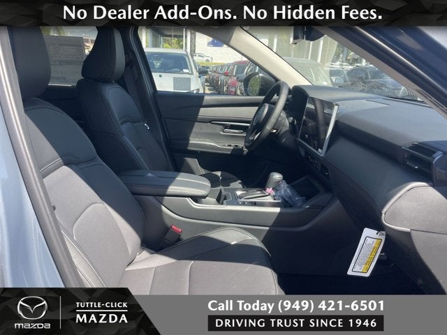 2026 Mazda Mazda CX-5 2.5 S Premium