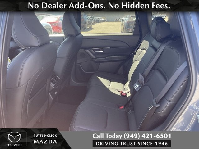 2026 Mazda Mazda CX-5 2.5 S Premium