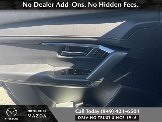 2026 Mazda Mazda CX-5 2.5 S Premium