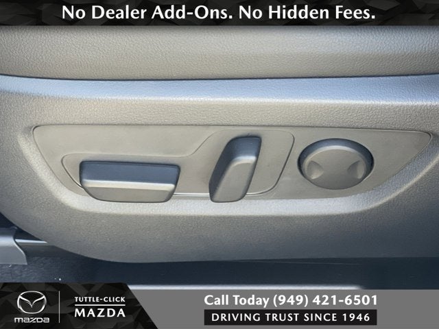 2026 Mazda Mazda CX-5 2.5 S Premium