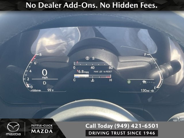 2026 Mazda Mazda CX-5 2.5 S Premium