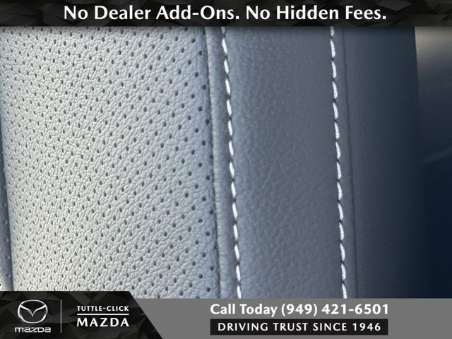 2026 Mazda Mazda CX-5 2.5 S Premium