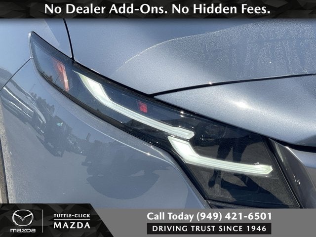 2026 Mazda Mazda CX-5 2.5 S Premium