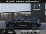 2026 Mazda Mazda CX-5 2.5 S Premium