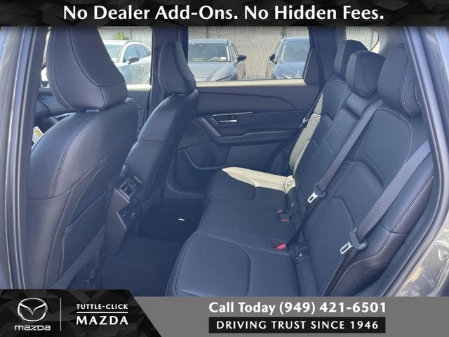 2026 Mazda Mazda CX-5 2.5 S Premium