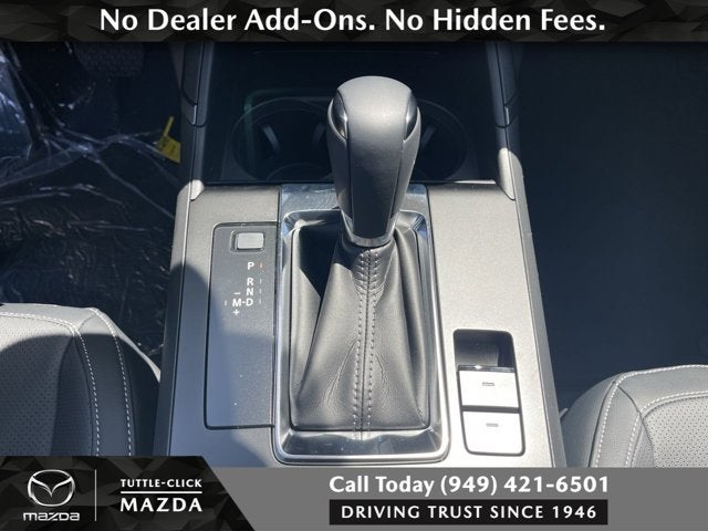 2026 Mazda Mazda CX-5 2.5 S Premium
