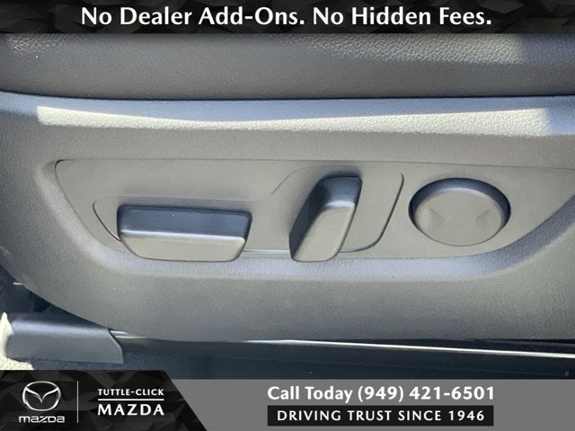 2026 Mazda Mazda CX-5 2.5 S Premium