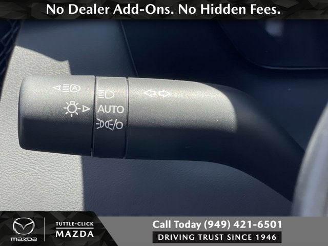 2026 Mazda Mazda CX-5 2.5 S Premium