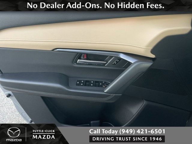 2026 Mazda Mazda CX-5 2.5 S Premium