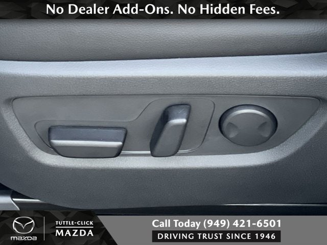 2026 Mazda Mazda CX-5 2.5 S Premium