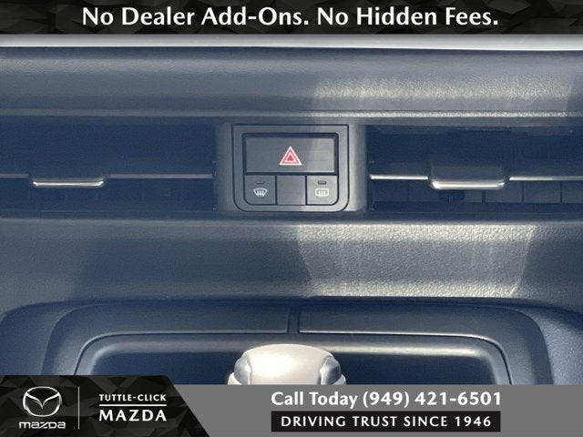2026 Mazda Mazda CX-5 2.5 S Premium
