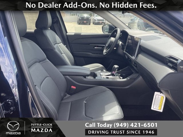 2026 Mazda Mazda CX-5 2.5 S Premium