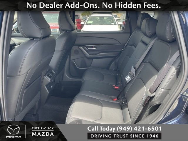 2026 Mazda Mazda CX-5 2.5 S Premium