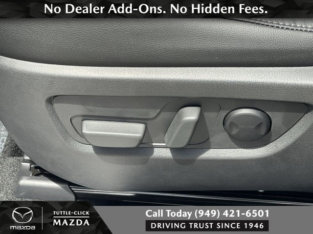 2026 Mazda Mazda CX-5 2.5 S Premium