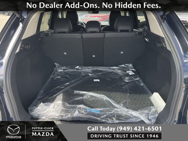 2026 Mazda Mazda CX-5 2.5 S Premium