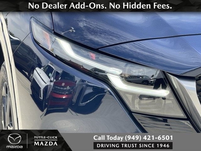 2026 Mazda Mazda CX-5 2.5 S Premium