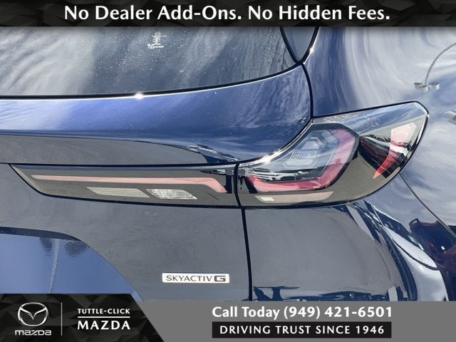 2026 Mazda Mazda CX-5 2.5 S Premium