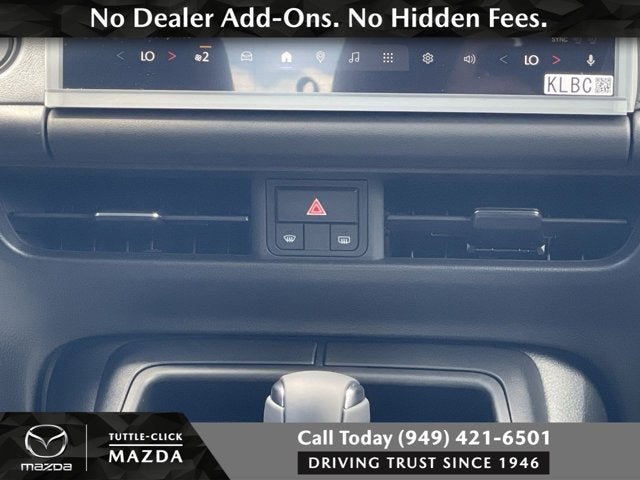 2026 Mazda Mazda CX-5 2.5 S Premium