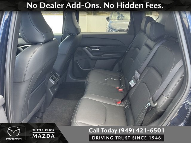 2026 Mazda Mazda CX-5 2.5 S Premium