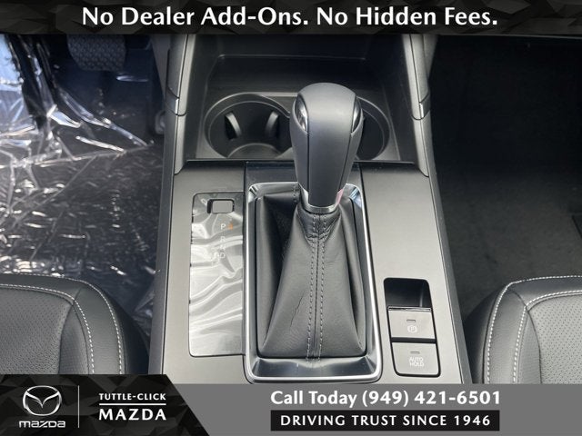 2026 Mazda Mazda CX-5 2.5 S Premium