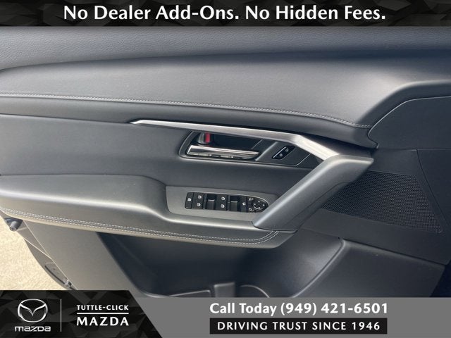 2026 Mazda Mazda CX-5 2.5 S Premium